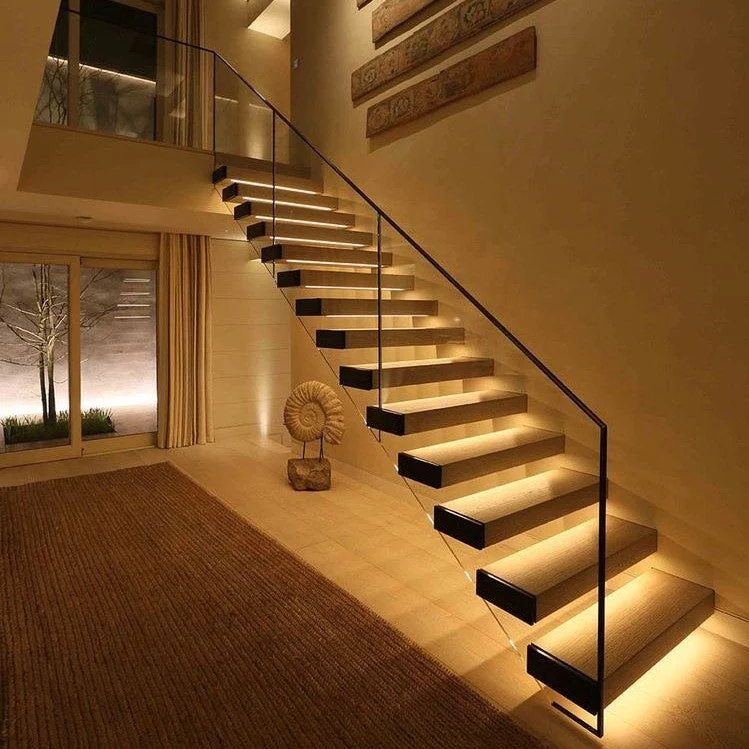 Draadloze LED Lamp met Slimme Besturing en Bewegingssensor