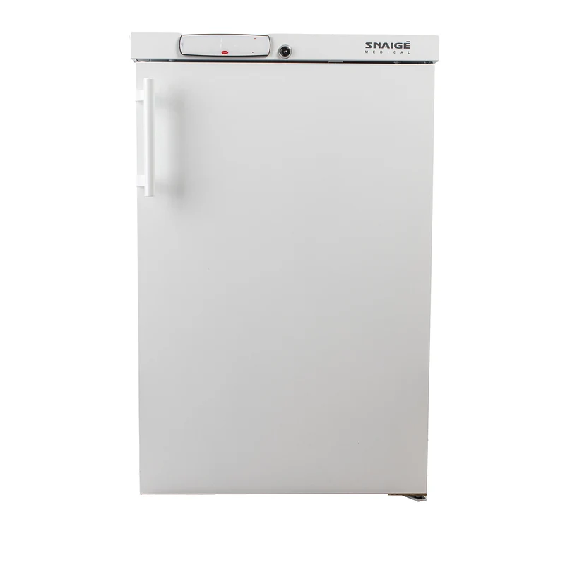 Medikamentenkühlschrank – 1 Volltür – 130 L – 560 x 620 x 870 mm