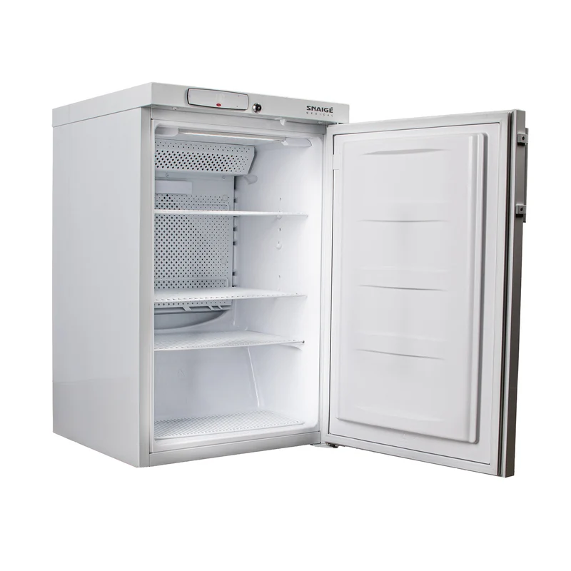 Medikamentenkühlschrank – 1 Volltür – 130 L – 560 x 620 x 870 mm