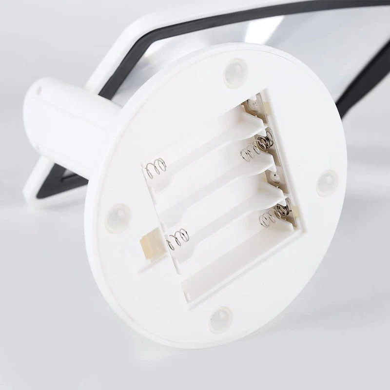 Handsfree Bureau Vergrootglas met LED