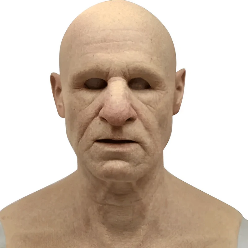2023 Nieuwe Stijl Hoofdbedekking Masker