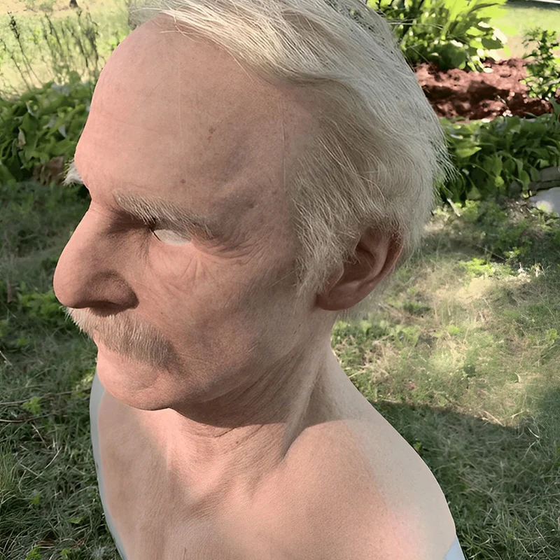 2023 Nieuwe Stijl Hoofdbedekking Masker