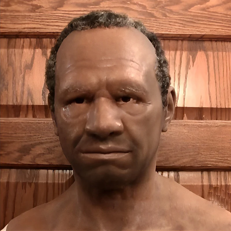2023 Nieuwe Stijl Hoofdbedekking Masker