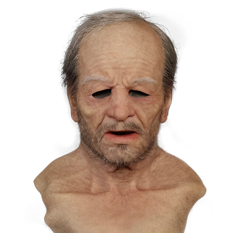 2023 Nieuwe Stijl Hoofdbedekking Masker