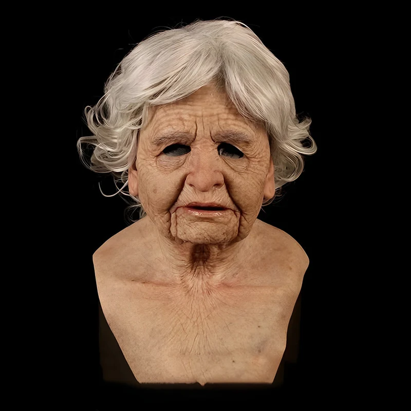 2023 Nieuwe Stijl Hoofdbedekking Masker