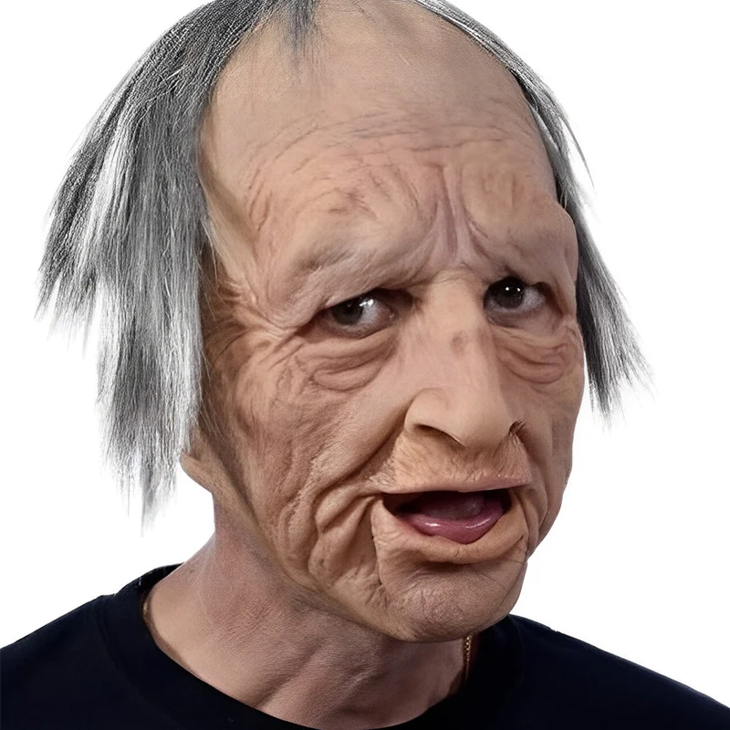 2023 Nieuwe Stijl Hoofdbedekking Masker