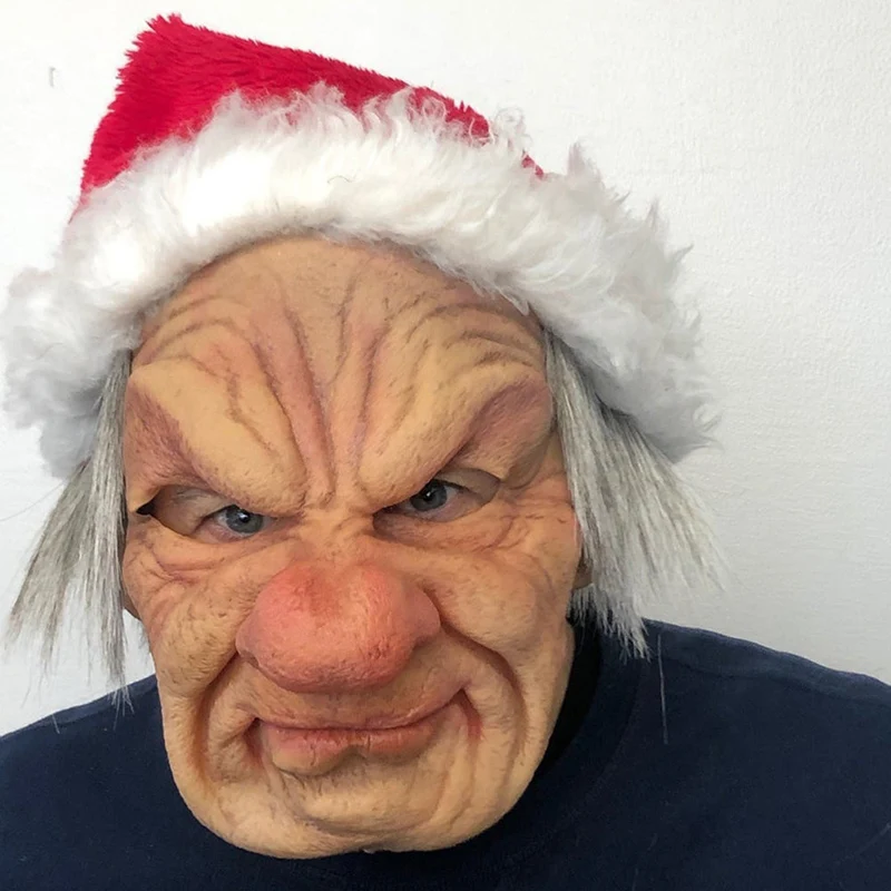 2023 Nieuwe Stijl Hoofdbedekking Masker