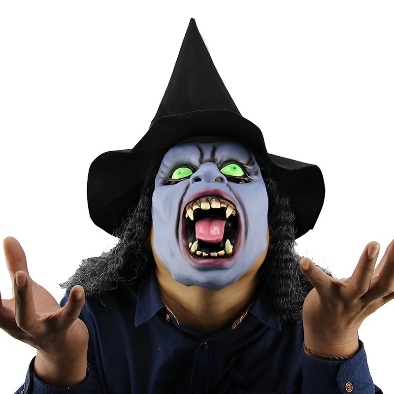 2023 Nieuwe Stijl Hoofdbedekking Masker