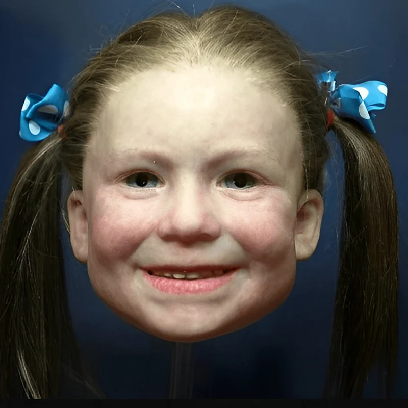 2023 Nieuwe Stijl Hoofdbedekking Masker