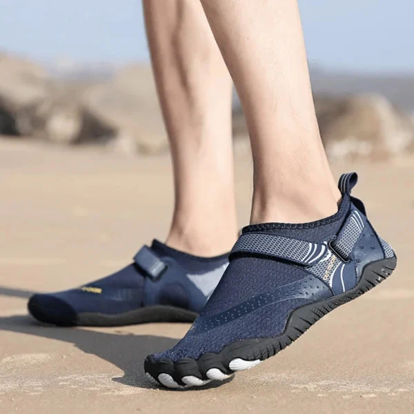 Orthopedische Waterschoenen voor Comfort en Ondersteuning