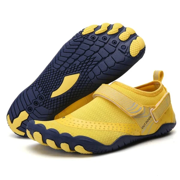 Orthopedische Waterschoenen voor Comfort en Ondersteuning