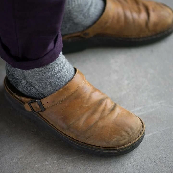 Klompen Comfortable Stylish Footwear