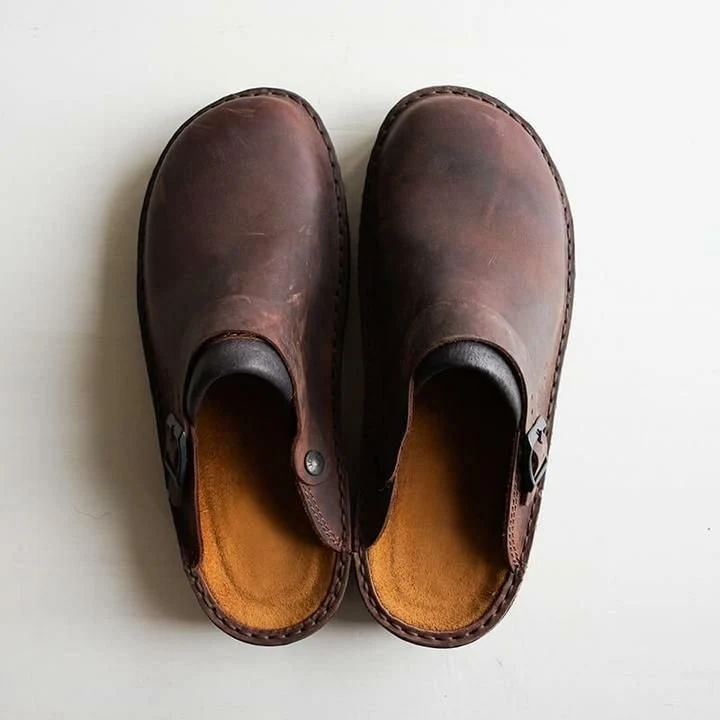 Klompen Comfortable Stylish Footwear