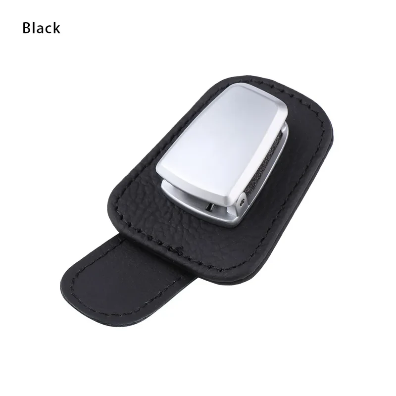 Auto-organizer Zonnebrillenhouder Klemclip