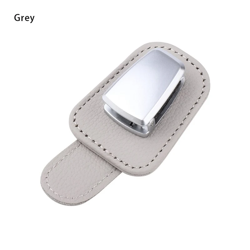 Auto-organizer Zonnebrillenhouder Klemclip
