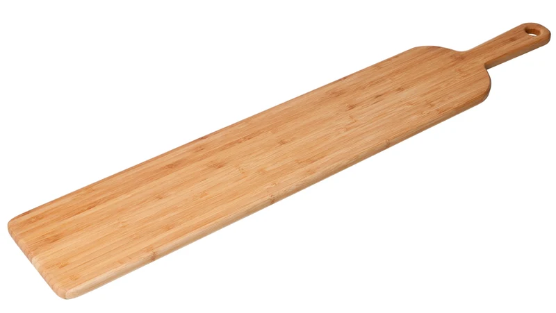 Cosy & Trendy Trendy Servierteller - Holz - 80 x 14 cm