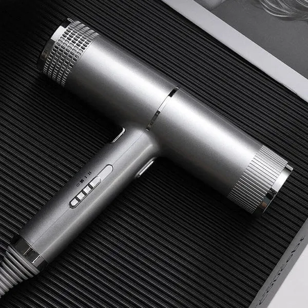 Hairvolt Ultra Light Professionele Haardroger Hoge Snelheid Motor 110000 RPM Anion Technologie 3 Instellingen