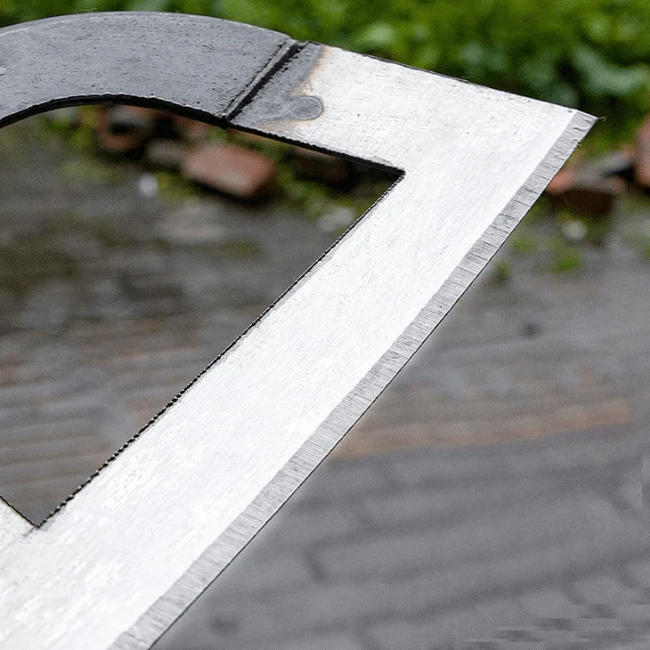 Tuinhack - Een perfecte tuin!