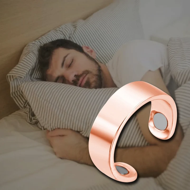 Anti-Snurkring