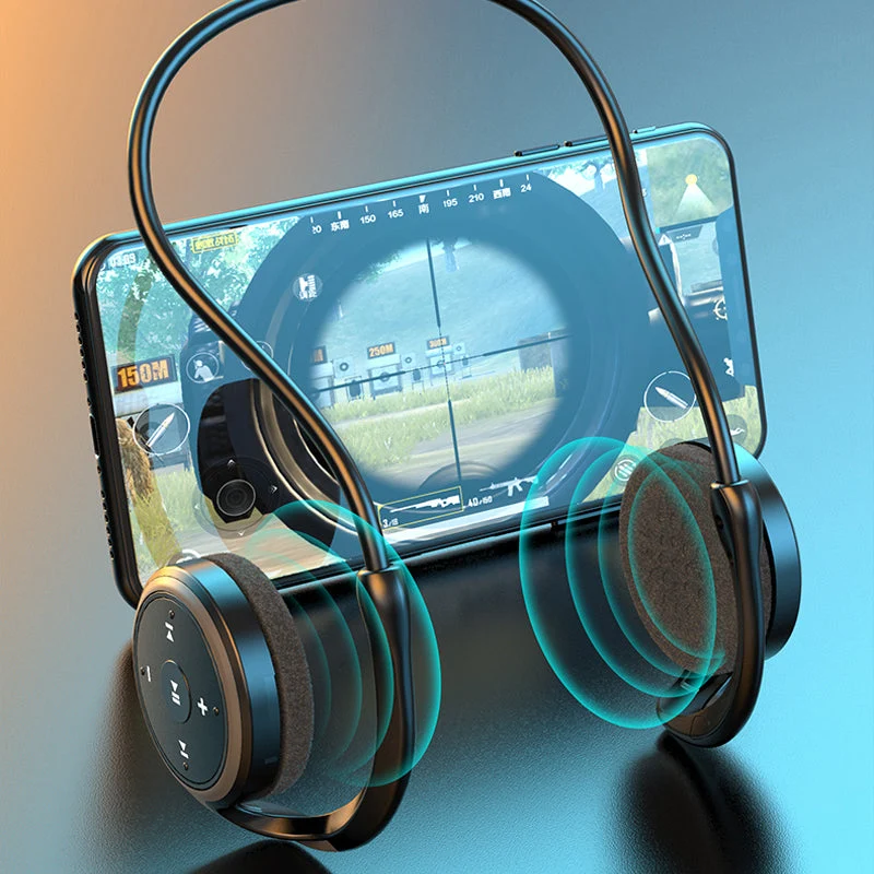A23 draadloze Bluetooth-headset