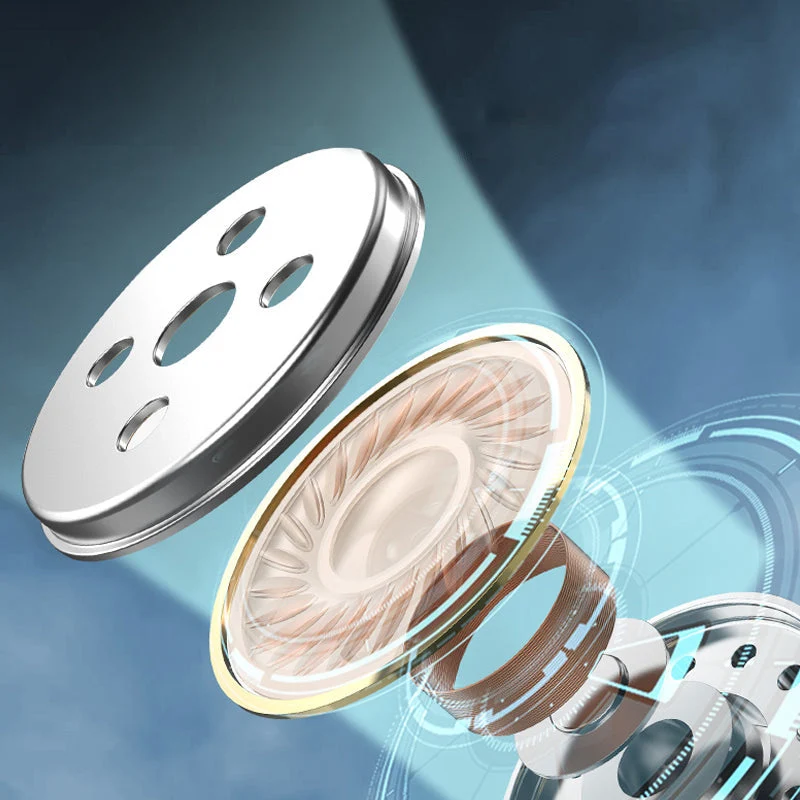 A23 draadloze Bluetooth-headset