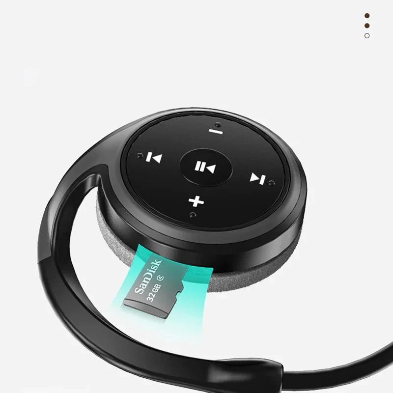 A23 draadloze Bluetooth-headset
