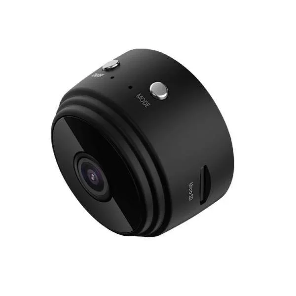 HD Draadloze Achteruitrijcamera voor RV Vrachtwagens en Aanhangers