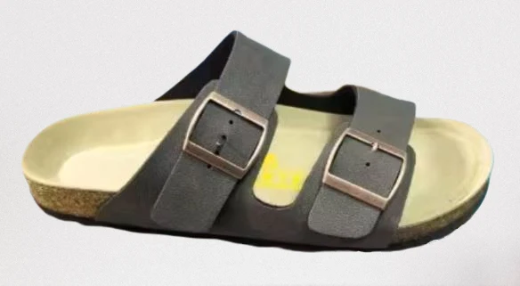 Heren leren sandalen voor de zomer – Comfort & Stijl