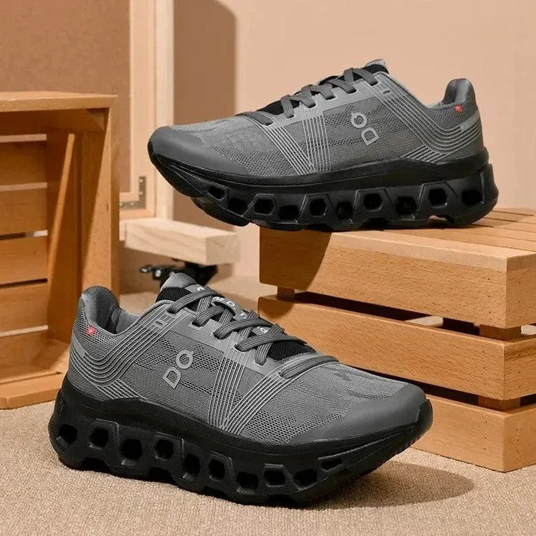 Heren Schoenen - Ademend Lichte Sneakers