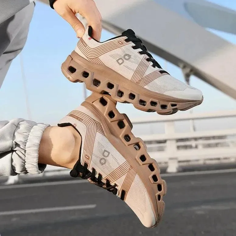 Heren Schoenen - Ademend Lichte Sneakers