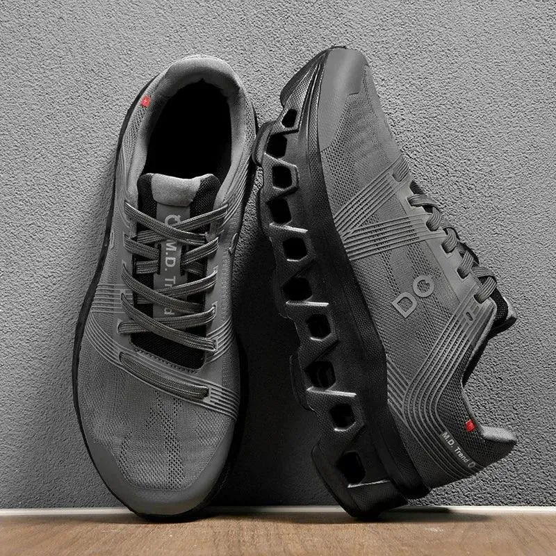 Heren Schoenen - Ademend Lichte Sneakers