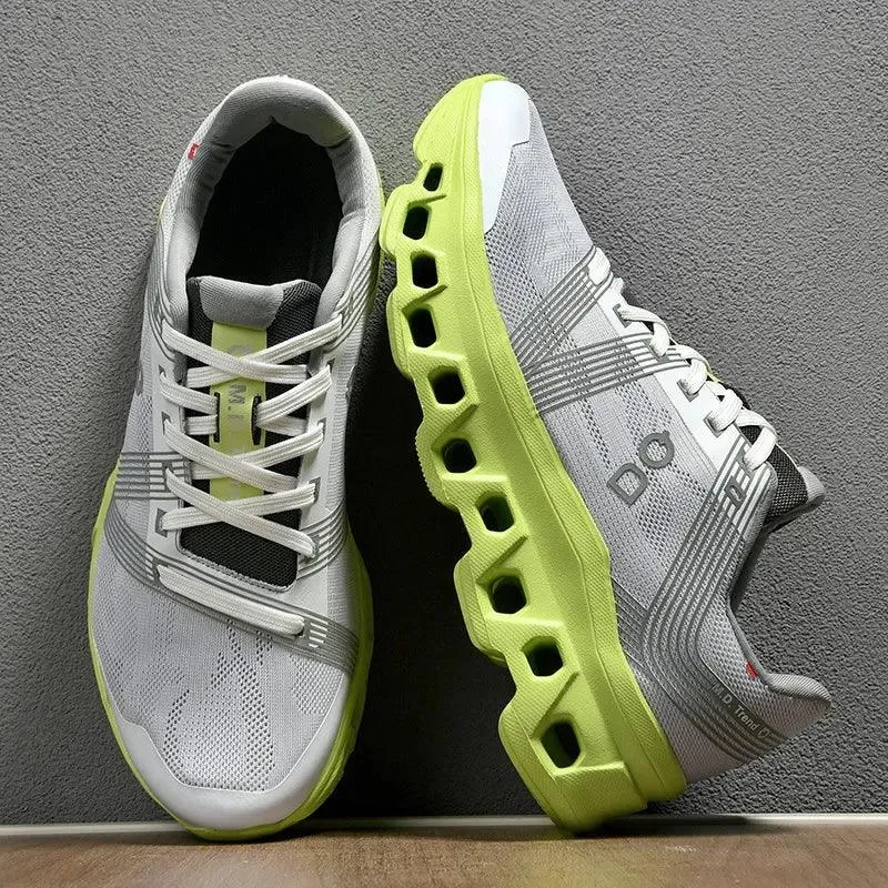 Heren Schoenen - Ademend Lichte Sneakers