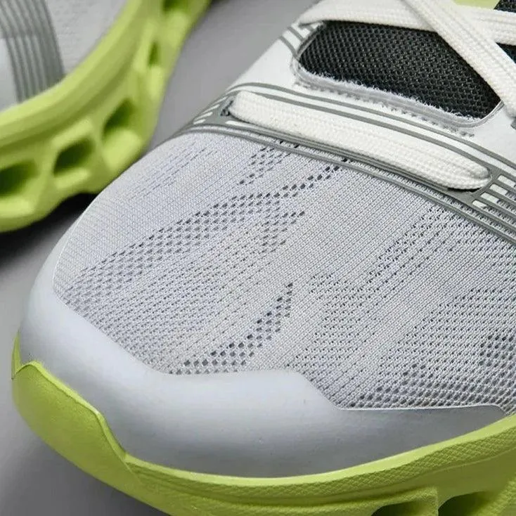 Heren Schoenen - Ademend Lichte Sneakers