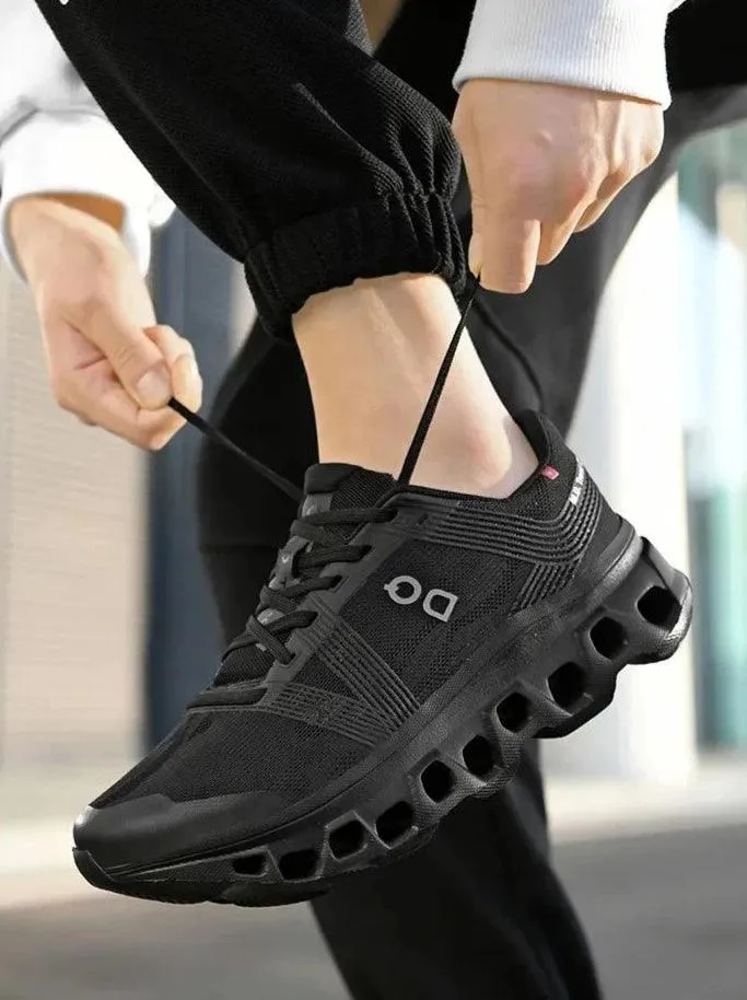 Heren Schoenen - Ademend Lichte Sneakers