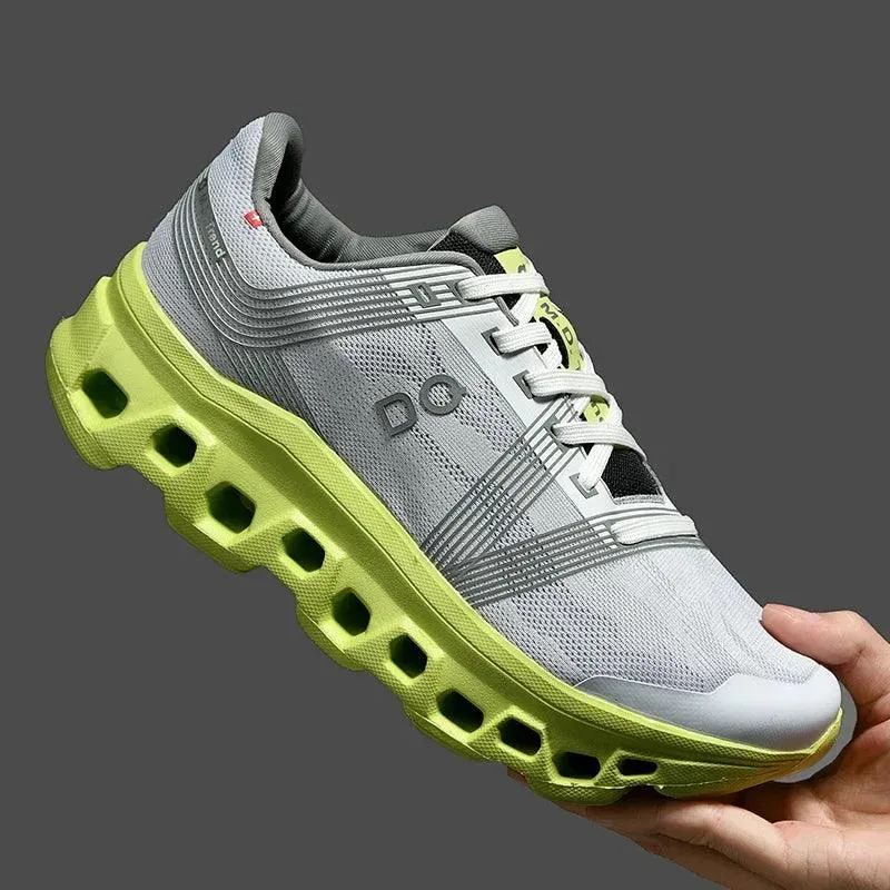 Heren Schoenen - Ademend Lichte Sneakers