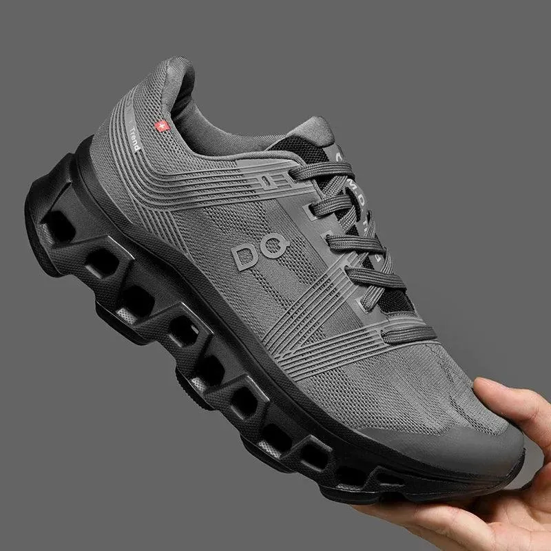 Heren Schoenen - Ademend Lichte Sneakers