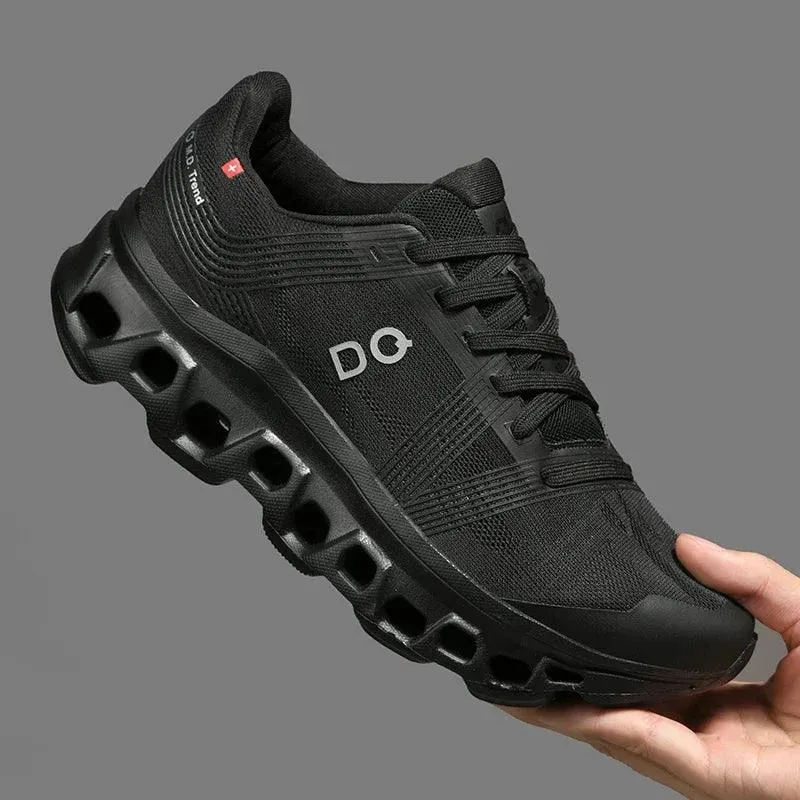 Heren Schoenen - Ademend Lichte Sneakers