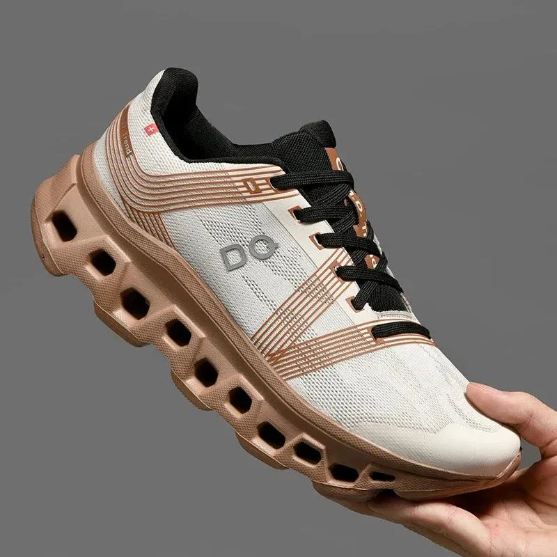 Heren Schoenen - Ademend Lichte Sneakers