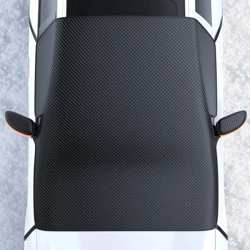 IceCover Magnetische Auto-Sneeuwbescherming