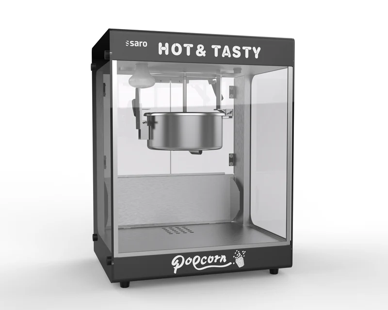 Saro Popcorn-Machine JUGO