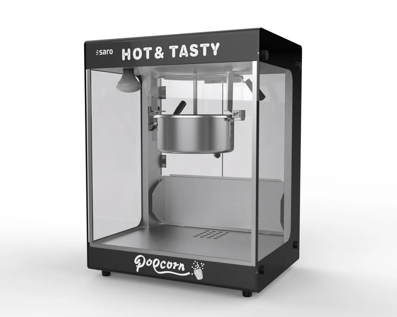 Saro Popcorn-Machine JUGO