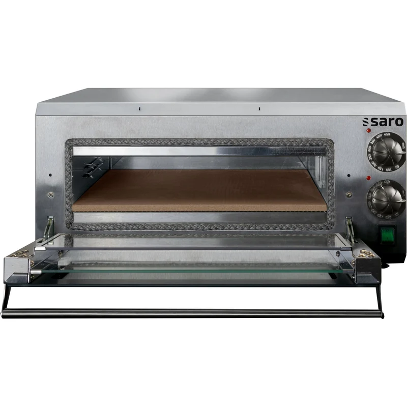 Saro Mini-Pizzaofen für 1 Pizza ETNA 1