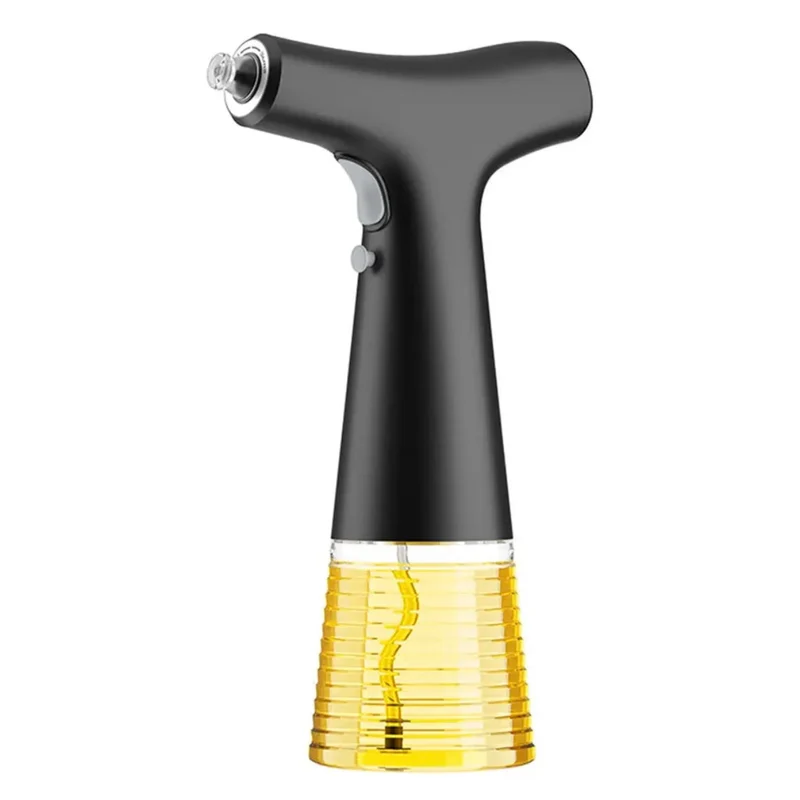 DuoSpray - Luxe 2-in-1 Olie Dispenser voor Koken
