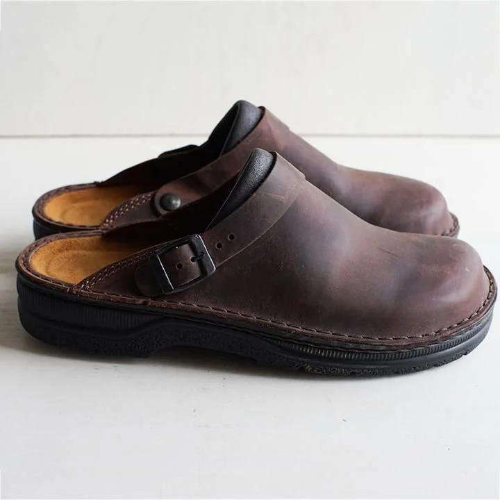 Klompen: Comfort & Stijl