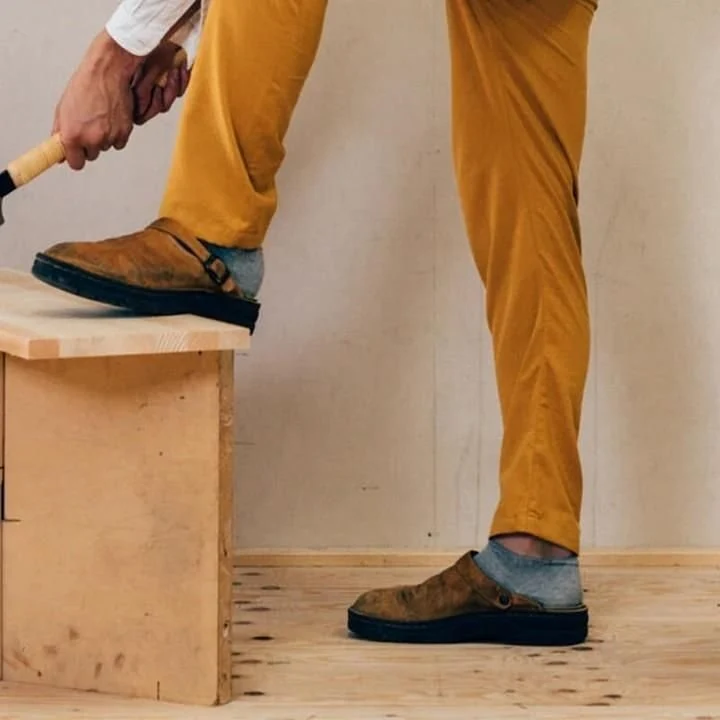 Klompen: Comfort & Stijl