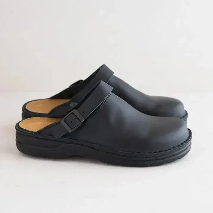 Klompen: Comfort & Stijl