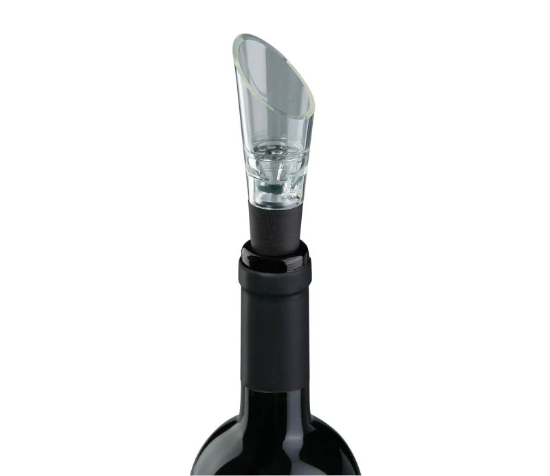 Weinausgiesser sw Bar/Wein
