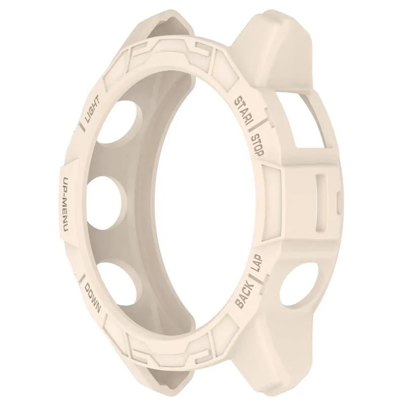 FlexGuard TPU-Beschermhoes voor Garmin Fenix 7/7X Pro & Epix Pro Gen 2