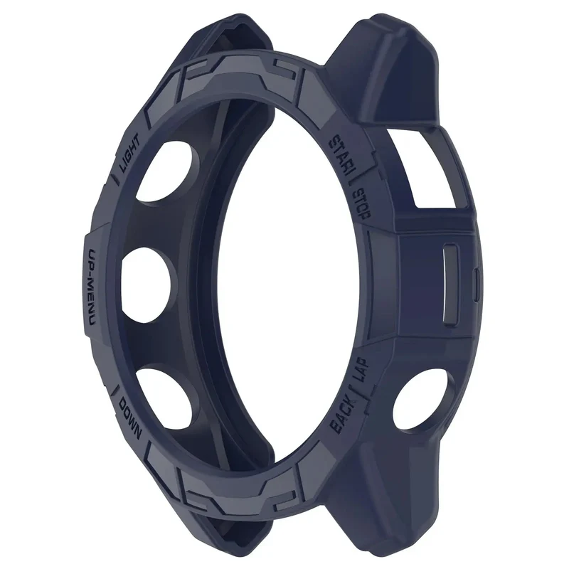 FlexGuard TPU-Beschermhoes voor Garmin Fenix 7/7X Pro & Epix Pro Gen 2