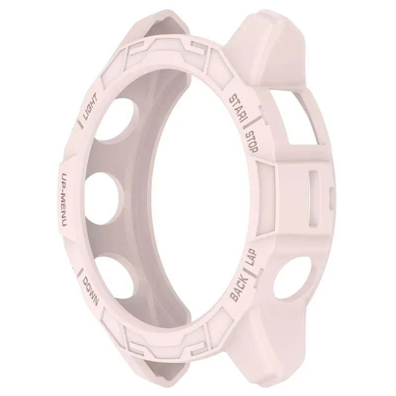 FlexGuard TPU-Beschermhoes voor Garmin Fenix 7/7X Pro & Epix Pro Gen 2